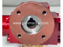 Nordisk Marine BHA 1 MK2 Hydraulic Rotary Actuator
