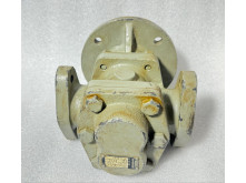 NEIDIG MANNHEIM 966 656 HYDRAULIC PUMP