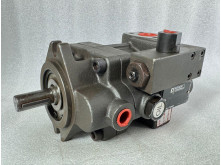DUPLOMATIC OLEODINAMICA VPPL-016PCR-R00S/20N HYDRAULIC PUMP