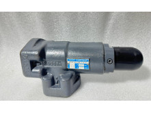 KRACHT SPVF 40 C2F 1 A 07 Pressure Relief Valve