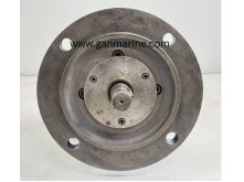 KRACHT KF5/200H10B PQA 001/244 Hydraulic Gear Pump