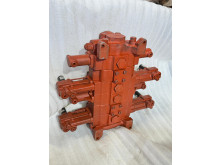KPM KAWASAKI MWP425SCSC768C HYDRULIC VALVE