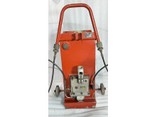 AMRI MATAIRCO-HYDRO-AIR ADNR 30 HAND PUMP