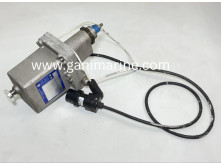 Rotork MV-1010-D-1-0.5/10-0.09/1.375-T Process Controls Actuator.94301K16.