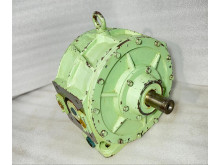 HYDROSIER PPZA 30 HYDRAULIC PUMP