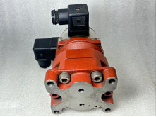 OVAL VALVE OPEN SHUT INDICATOR NPI45B30 (814cc)