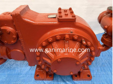 Fukushima M 2703 hydraulic motor