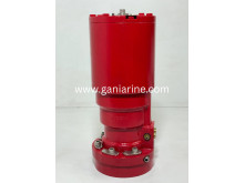 Damcos BRCF 2000 Hydraulic Actuator 