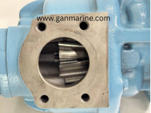 KRACHT KF5/200H10B PQA 001/244 Hydraulic Gear Pump