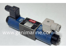 Danfoss Solenoid Valve MD1D - RK/59N - A/DMS 160L8002