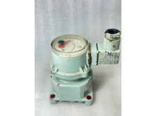OVAL VALVE OPEN SHUT INDICATOR NPI45B10 (581cc)