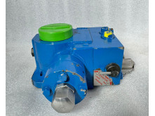 PLEIGER STK 16-371-30 ACTUATOR BG05