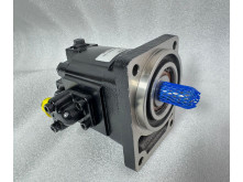 EPIROC 3719013445 HYDRAULIC GEAR PUMP S/N 19/22 66289802 / 001