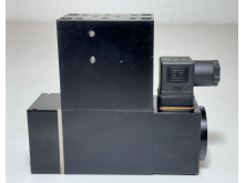 Bloomfoss VPI-E  Volumetric Position Indicator.