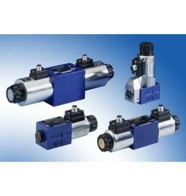 HYDRAULIC VALVE