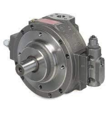 HYDRAULIC PUMP