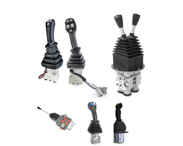 JOYSTICK