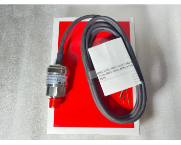 MARINE HYDRAULIC TRANSMITTER 