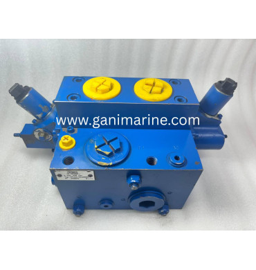 AMCA APV22/NCW0005 Hydraulic Control Valve