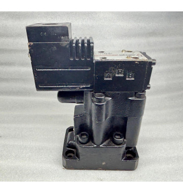 ATOS DHA-0639/0/GK 21 / WG HYDRAULIC VALVE