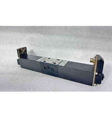 ATOS DHW-0751/2/H 23 HYDRAULIC VALVE