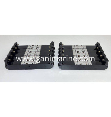 ATOS DHW-Q713/13 Hydraulic Directional Control Valve