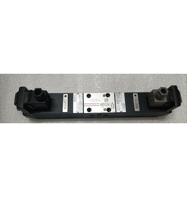 ATOS HYDRAULIC VALVE 062267 DHW-0713H/WP/6