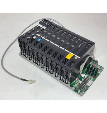 Azbil Corporation Various Modules And Circuit Boards HD-BPS400