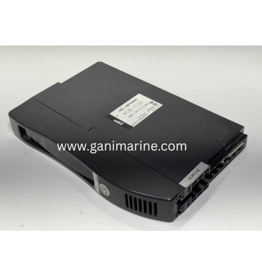 Azbil HD-BPS400 Basic Power Supply Module