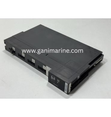 Azbil HD-CEXT250B X-Bus Extender Module