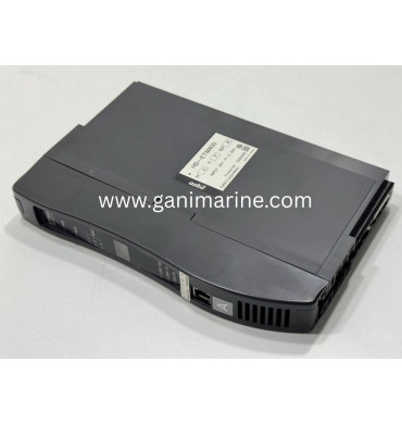 Azbil HD-ETM400 Ethernet Communication Module