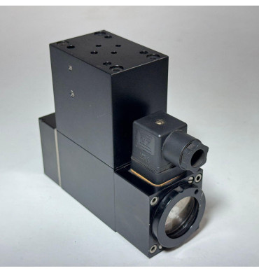 Bloomfoss VPI-E CETOP-3 Volumetric Position Indicator.