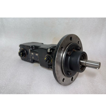 BRINKMANN FFS 232-K SCREW PUMP