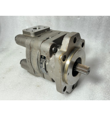 CASAPPA HDP30.43D0-04S3-LMD/MC-N HYDRAULIC GEAR PUMP