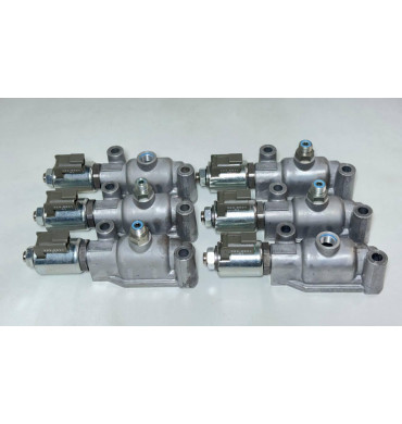 CAT 562-6148 R01 SOLENOID VALVE