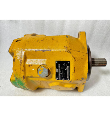 CAT CNR: 232-1835-03 Hydraulic Axial Piston Pump