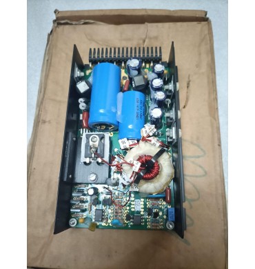 CCI Power Supplies LLC. VT25-373-99/X9