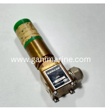 DAMCOS 160B4227 DPI (Direct Position Indicator)