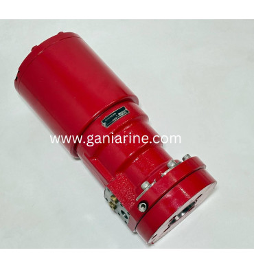 Damcos BRCF 2000 Hydraulic Actuator 