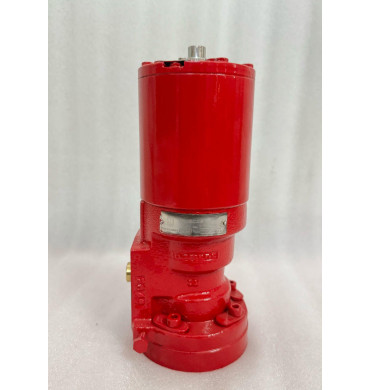 DANFOSS BRCF 250 B1 Hydraulic Single-Acting Spring Return Actuator 160N4178