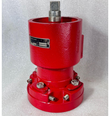 Damcos / Danfoss BRC 012 A1 Hydraulic Double-Acting Balanced Rotary Actuator 051-4252