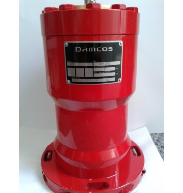 Damcos / Danfoss BRCF 012 B1 Hydraulic single-acting spring return Actuator