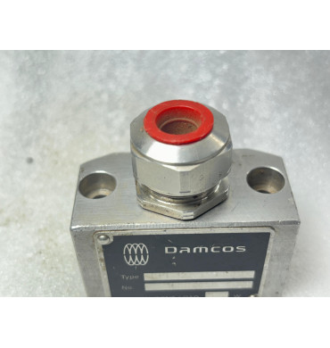 Damcos / Danfoss CPI-122/0-68-S Position Indicator. 160B4030