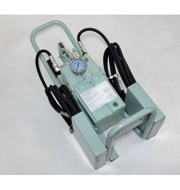 Damcos / Danfoss Hand Pump Hpu 5L 160U7520