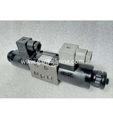 Damcos / Danfoss SA-G01-E3X-G-D2-31ES Solenoid Valve (160L8050)