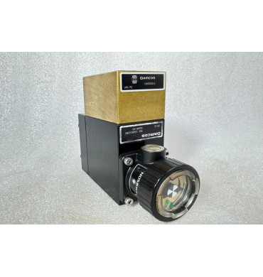Damcos VPI-V 160G0586 With VPI-E 160G1280 Gear ratio 1:0040 With VPI-TC 160G0512