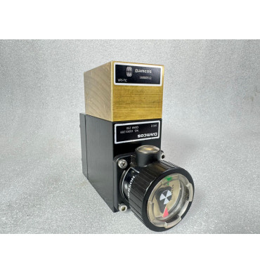 Damcos VPI-V 160G0586 With VPI-E 160G1289 Gear ratio 1:0250 With VPI-TC 160G0512