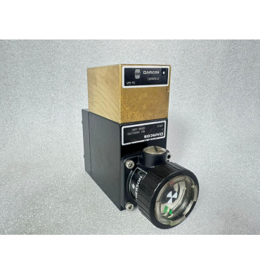 Damcos VPI-V 160G0586 With VPI-E 160G1295 Gear ratio 1:1280 With VPI-TC 160G0512