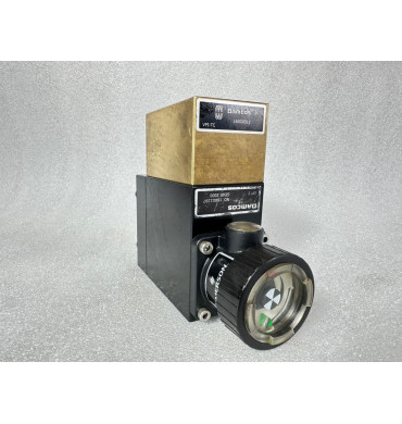 Damcos VPI-V 160G0586 With VPI-E 160G1297 Gear ratio 1:2000 With VPI-TC 160G0512