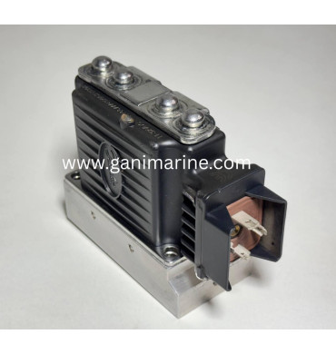 DANFOSS 11166777 PVEH120 Electrical Actuation
